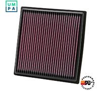 AIR FILTER 33-2455 FOR LEXUS 2GR-FXS/FXE 3.5L 6cyl RX