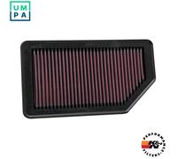 AIR FILTER 33-2472 FOR HYUNDAI ACCENT/SOLARIS/IV/i25 FLUIDIC/VERNA VELOSTER 1.4L