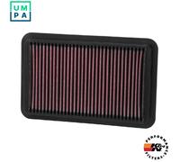AIR FILTER 33-2676 FOR MAZDA MX-6 ROADSTER/II/MX-5 TELSTAR/IV/Hatchback/CRONOS