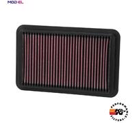 AIR FILTER 33-2676 FOR MAZDA MX-6 ROADSTER/II/MX-5 TELSTAR/IV/Hatchback/CRONOS
