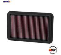 AIR FILTER 33-2676 FOR MAZDA MX-6 ROADSTER/II/MX-5 TELSTAR/IV/Hatchback/CRONOS