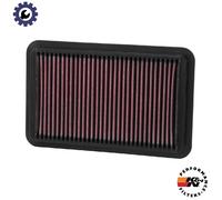 AIR FILTER 33-2676 FOR MAZDA MX-6 ROADSTER/II/MX-5 TELSTAR/IV/Hatchback/CRONOS
