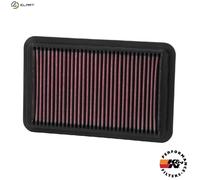 AIR FILTER 33-2676 FOR MAZDA MX-6 ROADSTER/II/MX-5 TELSTAR/IV/Hatchback/CRONOS