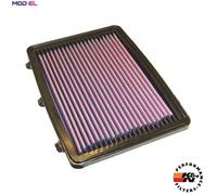 AIR FILTER 33-2748-1 FOR ALFA ROMEO FIAT AR32301/32310/16201/67204/67299 2.0L