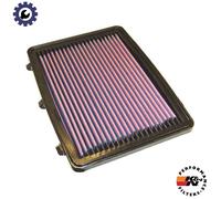 AIR FILTER 33-2748-1 FOR ALFA ROMEO FIAT AR32301/32310/16201/67204/67299 2.0L