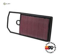 AIR FILTER 33-2774 FOR SKODA OCTAVIA/Combi VW NEW/BEETLE/Convertible GOLF/IV