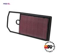 AIR FILTER 33-2774 FOR SKODA OCTAVIA/Combi VW NEW/BEETLE/Convertible GOLF/IV