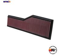 AIR FILTER 33-2786 FOR PORSCHE 911/Convertible/Targa M 96.70 3.6LM 97.77 3.8L