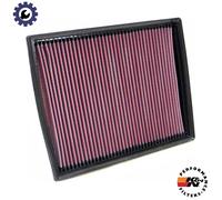 AIR FILTER 33-2787 FOR HOLDEN ASTRA/Hatchback/SPORTSBACK/TWINTOP VAUXHALL