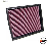 AIR FILTER 33-2787 FOR HOLDEN VAUXHALL ZAFIRA/Mk/II ASTRAVAN/IV OPEL 4cyl 1.2L