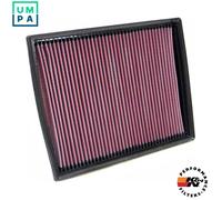 AIR FILTER 33-2787 FOR HOLDEN VAUXHALL ZAFIRA/Mk/II ASTRAVAN/IV OPEL 4cyl 1.2L