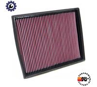 AIR FILTER 33-2787 FOR HOLDEN VAUXHALL ZAFIRA/Mk/II ASTRAVAN/IV OPEL 4cyl 1.2L