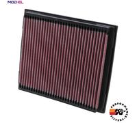 AIR FILTER 33-2788 FOR LAND ROVER DEFENDER/Cabrio/Pick/Up/Station/Wagon/SUV 2.5L