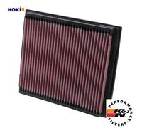 AIR FILTER 33-2788 FOR LAND ROVER DEFENDER/Cabrio/Pick/Up/Station/Wagon/SUV 2.5L