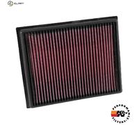 AIR FILTER 33-2793 FOR FIAT 176A8.000 178E2.000/B5.000 1.2L 4cyl PALIO