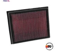 AIR FILTER 33-2793 FOR FIAT 176A8.000 178E2.000/B5.000 1.2L 4cyl PALIO