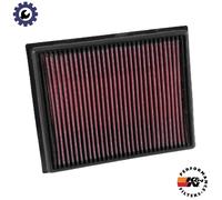 AIR FILTER 33-2793 FOR FIAT 176A8.000 178E2.000/B5.000 1.2L 4cyl PALIO