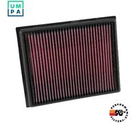AIR FILTER 33-2793 FOR FIAT 176A8.000 178E2.000/B5.000 1.2L 4cyl PALIO