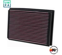 AIR FILTER 33-2804 FOR MAZDA 121/III SOHO FORD MAVERICK FIESTA/Van/IV/Mk PUMA