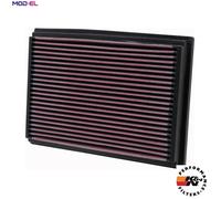 AIR FILTER 33-2804 FOR MAZDA FORD MAVERICK FIESTA/Van/IV/Mk COURIER PUMA 1.3L