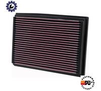 AIR FILTER 33-2804 FOR MAZDA FORD MAVERICK FIESTA/Van/IV/Mk COURIER PUMA 1.3L
