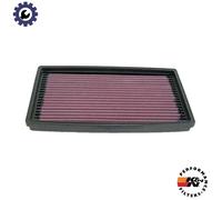 AIR FILTER 33-2819 FOR FORD TRANSIT/CONNECT FOCUS/Turnier/Clipper TOURNEO 1.8L