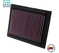 AIR FILTER 33-2853 FOR FORD FXJA/FXJC/FXJB 1.4L 4cyl FUSION