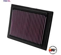 AIR FILTER 33-2853 FOR FORD FXJA/FXJC/FXJB 1.4L 4cyl FUSION