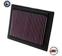 AIR FILTER 33-2853 FOR MAZDA FORD FUJA 1.2L FXJA 1.4L FYJA 1.6L 4cyl DEMIO 1.3L