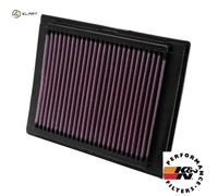 AIR FILTER 33-2853 FOR MAZDA FORD FUJA 1.2L FXJA 1.4L FYJA 1.6L 4cyl DEMIO 1.3L