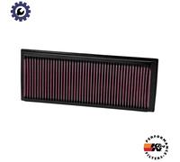 AIR FILTER 33-2865 FOR SKODA OCTAVIA/Combi YETI VW BORA/IV GOLF/TOURAN JETTA
