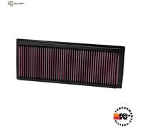 AIR FILTER 33-2865 FOR SKODA OCTAVIA/Combi YETI VW BORA/IV GOLF/TOURAN JETTA