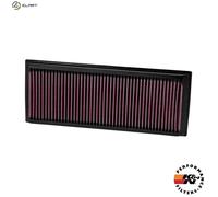 AIR FILTER 33-2865 FOR SKODA OCTAVIA/Combi YETI VW BORA/IV GOLF/TOURAN JETTA