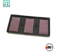 AIR FILTER 33-2869 FOR SKODA OCTAVIA/II/Combi LAURA VW GOLF/PLUS BORA JETTA 1.6L