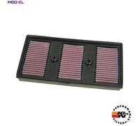 AIR FILTER 33-2869 FOR SKODA OCTAVIA/II/Combi LAURA VW GOLF/PLUS BORA JETTA 1.6L