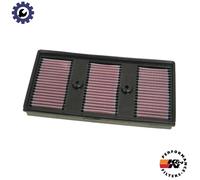 AIR FILTER 33-2869 FOR SKODA OCTAVIA/II/Combi LAURA VW GOLF/PLUS BORA JETTA 1.6L
