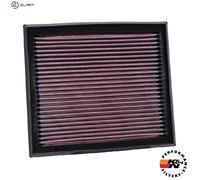 AIR FILTER 33-2873 FOR FORD MONDEO/IV/Turnier KUGA FOCUS/II S-MAX VOLVO 2.5L
