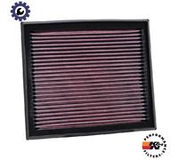 AIR FILTER 33-2873 FOR FORD MONDEO/IV/Turnier KUGA FOCUS/II S-MAX VOLVO 2.5L