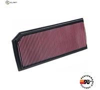 AIR FILTER 33-2888 FOR VW BORA GOLF/VI SCIROCCO JETTA/III VENTO EOS PASSAT 2.0L