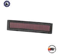AIR FILTER 33-2925 FOR RENAULT CLIO/MIO/IV/Sport/Tourer/SPORT/TOURER/Grandtour