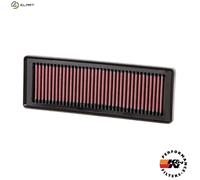 AIR FILTER 33-2931 FOR FIAT FIORINO/Box/Body/MPV GRANDE/PUNTO 500/C IDEA QUBO