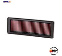 AIR FILTER 33-2931 FOR FIAT FIORINO/Box/Body/MPV GRANDE/PUNTO 500/C IDEA QUBO