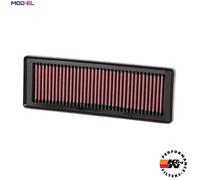AIR FILTER 33-2931 FOR FIAT FIORINO/Box/Body/MPV GRANDE/PUNTO 500/C IDEA QUBO