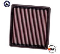 AIR FILTER 33-2935 FOR ALFA ROMEO FIAT GRANDE/PUNTO DOBLO/Platform/Chassis/MPV