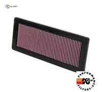 AIR FILTER 33-2936 FOR DS PEUGEOT 3008/MPV/SUV 207/207+ RCZ 208 308/SW/II/CC