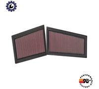 AIR FILTER 33-2940 FOR MERCEDES-BENZ R-CLASS C-CLASS/T-Model CLK/Convertible