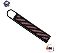 AIR FILTER 33-2941 FOR PEUGEOT PARTNER/TEPEE/Box/Body/MPV 2008/SUV GRAND/RAID