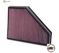 AIR FILTER 33-2942 FOR BMW 1/E87/X/SUV/E84/SAV/Convertible/E88/E9/E82 X1 2.0L