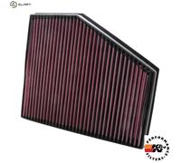 AIR FILTER 33-2943 FOR BMW 5/F11/F10/E61/E60 N47D20C/A B47D20A M47D20 2.0L 4cyl