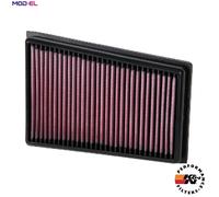 AIR FILTER 33-2944 FOR RENAULT KOLEOS/SUV NISSAN DUALIS ROGUE QASHQAI/+2 2.5L